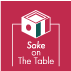 Sake On The Table